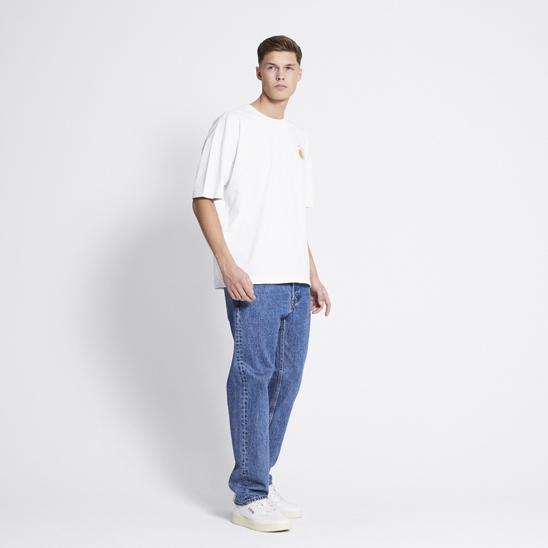 Printed t-shirt "Abbot" Printed t-shirt "Abbot"